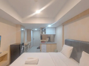 Best Deal Studio At De Prima Apartment