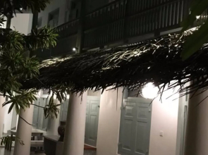 Parawa House