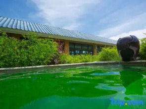 Tianshan Wujiang Hot Spring City Hotel