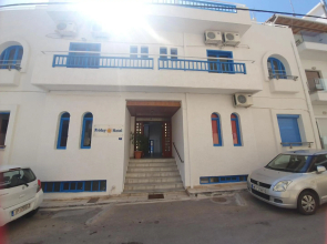 Friday Hotel