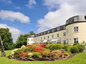 Bloomfield House Hotel, Leisure Club & Spa