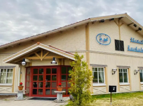 Hotell Indalsleden