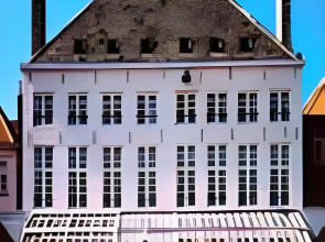 Hotel de Tuilerieen