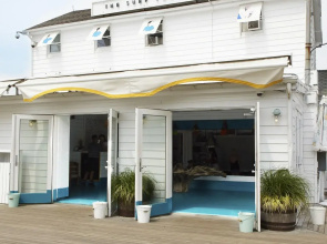 The Surf Lodge