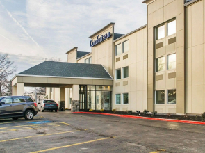 Comfort Inn Mayfield Heights Cleveland East