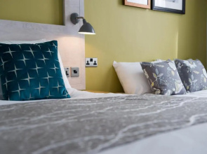 Innkeepers Lodge Lichfield