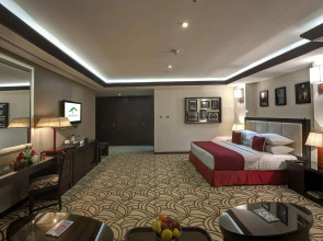 Raintree Rolla Hotel