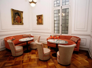 Matildas Hotel Boutique