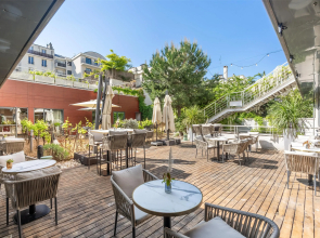 Radisson Blu Hotel, Paris Boulogne