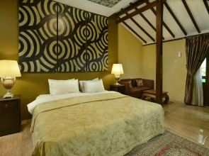 Rumah Boedi Private Residence Villa