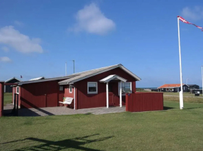 "Helgard" - 85m from the sea in NW Jutland