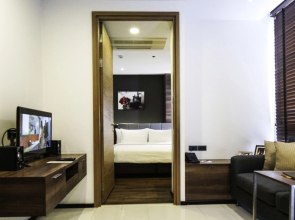 LiT BANGKOK Residence