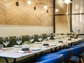 Hotel Indigo London - Kensington by IHG