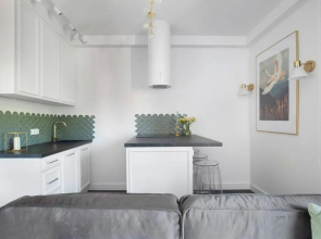 Elite Apartments Minty Old Town