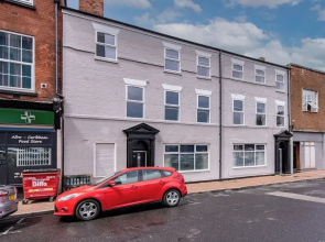 Maritime House I