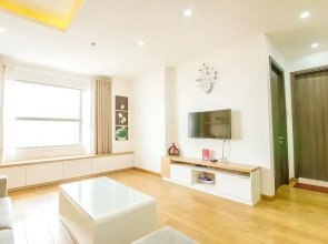 Henry Apartment Sunrise City