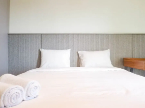 1Br Stunning And Cozy Apartment At Praxis