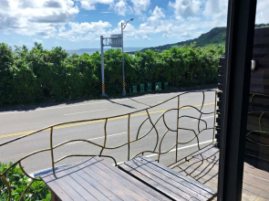 Sand Hostel
