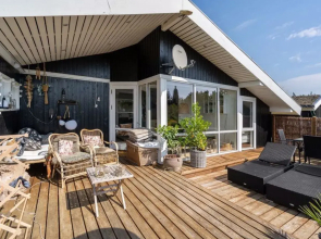 "Aliena" - 2km from the sea in Western Jutland