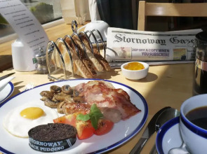 Jannel Bed & Breakfast