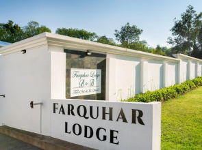 Farquhar Lodge