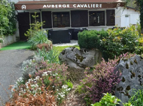 L'auberge cavalière
