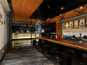 Paco Hotel Gangding Metro Guangzhou