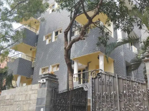 A.R Residency