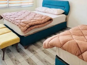 Gazisehir Gold Hotelspa
