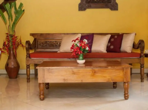 Batuan Villa