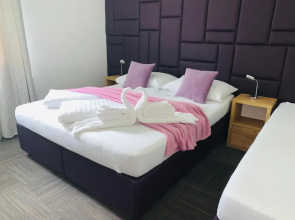 Appartements-Dalila