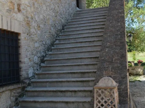 Le Ghiande