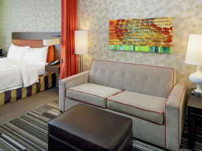 Home2 Suites by Hilton Salt Lake City/South Jordan, UT