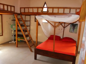 Le Lodge Dalaal Diam