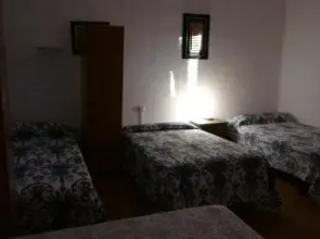 Hostal Bar Ruiz