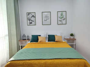 KenigDeluxe on Artilleriiskaya Street 34