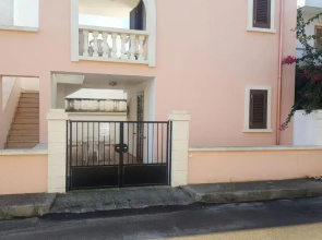 Bilocale 50 Mt. Dalla Spiaggia 27