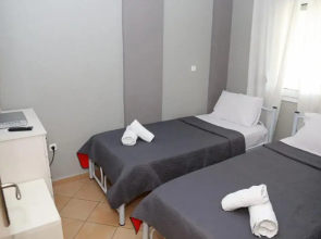 Μaisonette Panorama Kariani