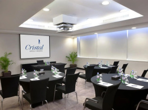 Cristal Hotel Abu Dhabi