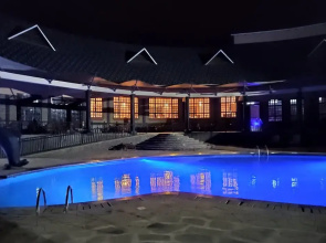 Kiikaloh Grand Resort