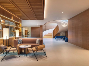 Hyatt Regency Lisbon