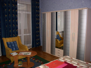 Absolut Hostel