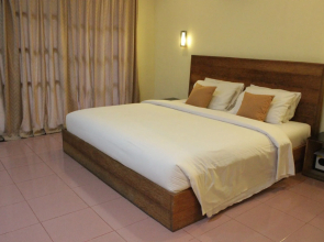 Ring Sameton Resort Hotel