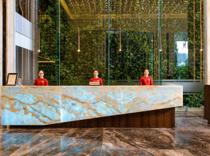 Art Nest Hotel Nha Trang