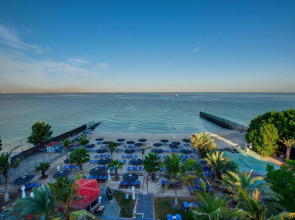 Sahara Beach Resort & Spa