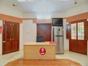 OYO 11702 Home Serene 3BHK Near JIPMER