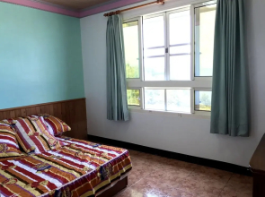 Alishan Mao Hsin B&B