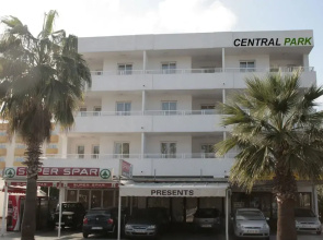 Apartamentos Central Park