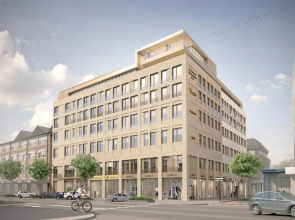 PLAZA Premium Heidelberg