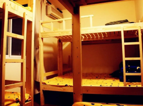 Qingdao Weicheng Gongshe Youth Hostel